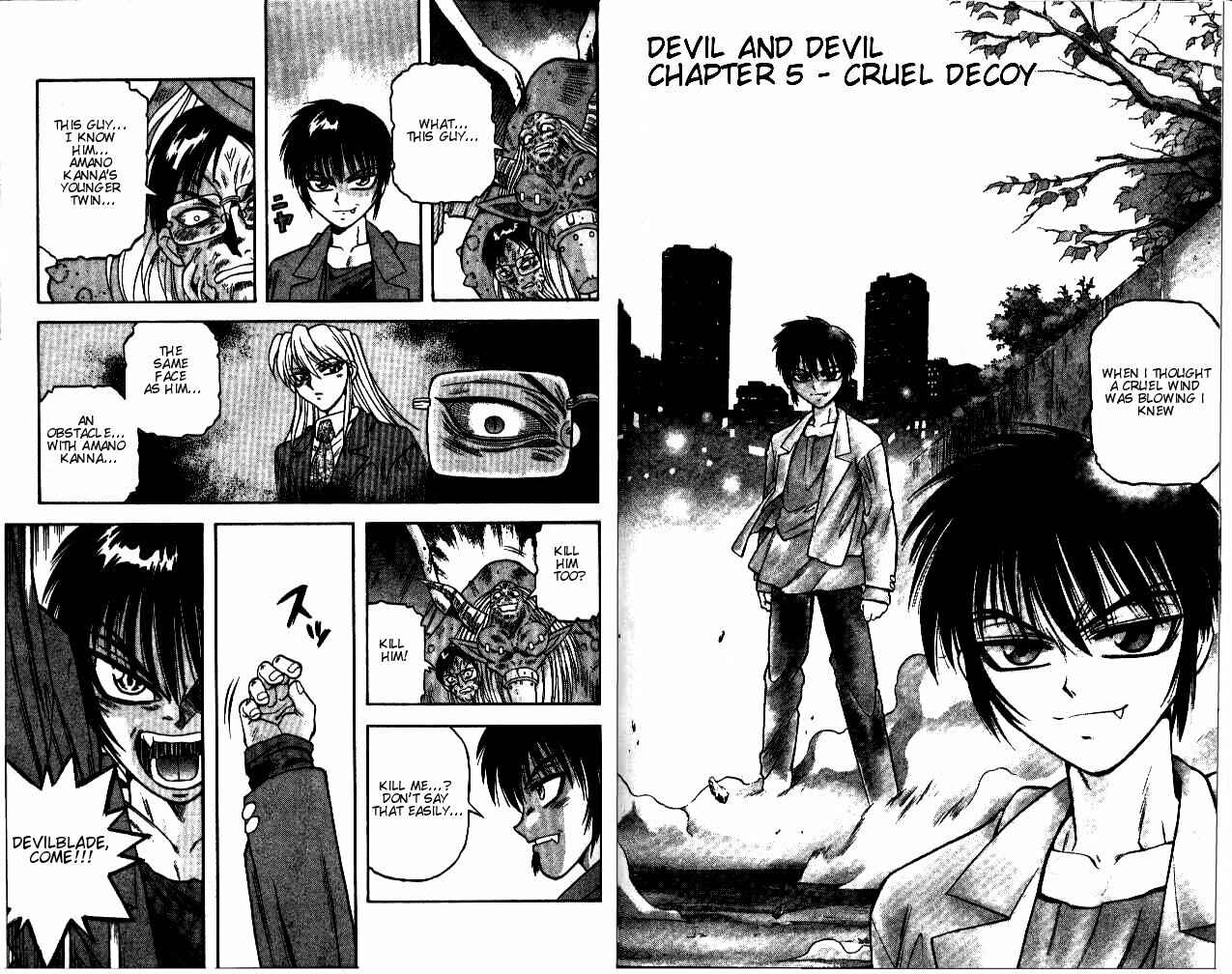 Page 2 Chapter 12 Devil Devil