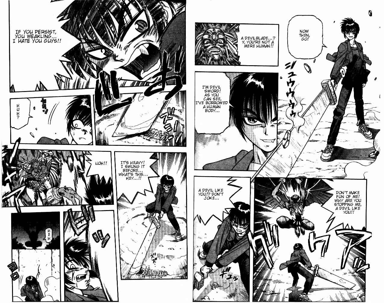 Page 4 Chapter 12 Devil Devil
