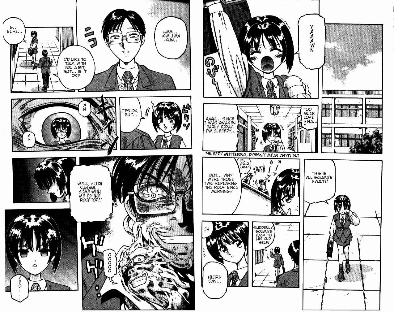 Page 6 Chapter 12 Devil Devil