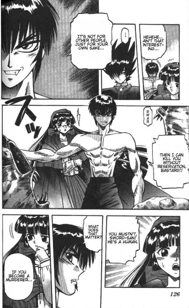 Page 12 Chapter 34 Devil Devil