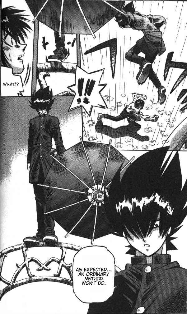 Page 6 Chapter 34 Devil Devil