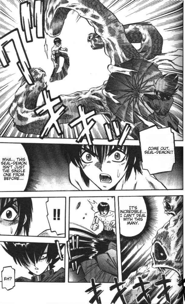 Page 9 Chapter 34 Devil Devil