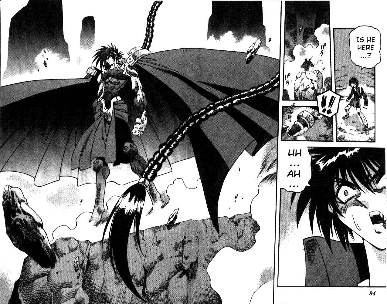 Page 15 Chapter 102 Devil Devil