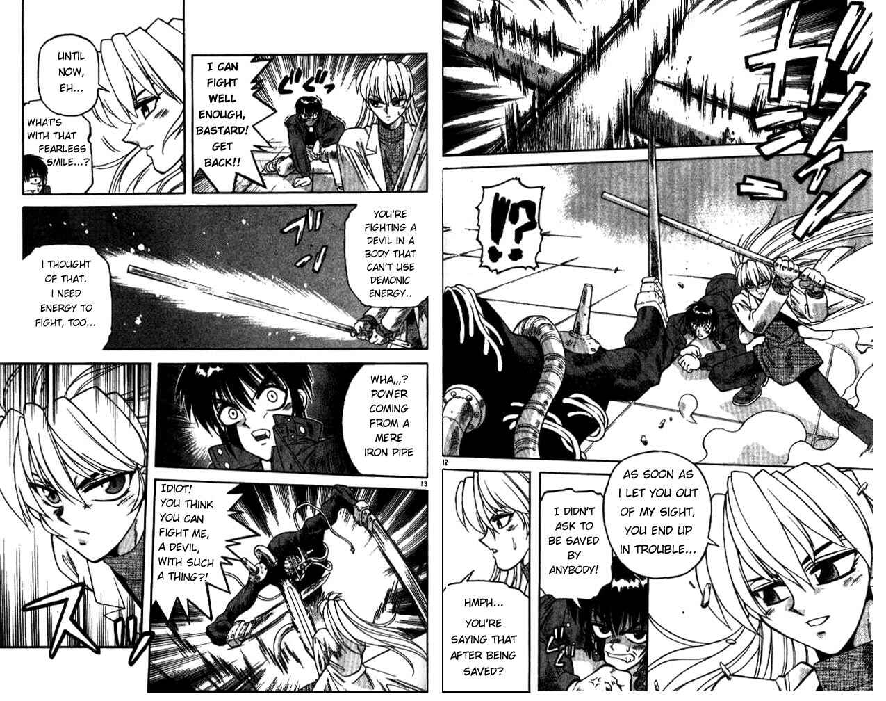 Page 7 Chapter 20 Devil Devil
