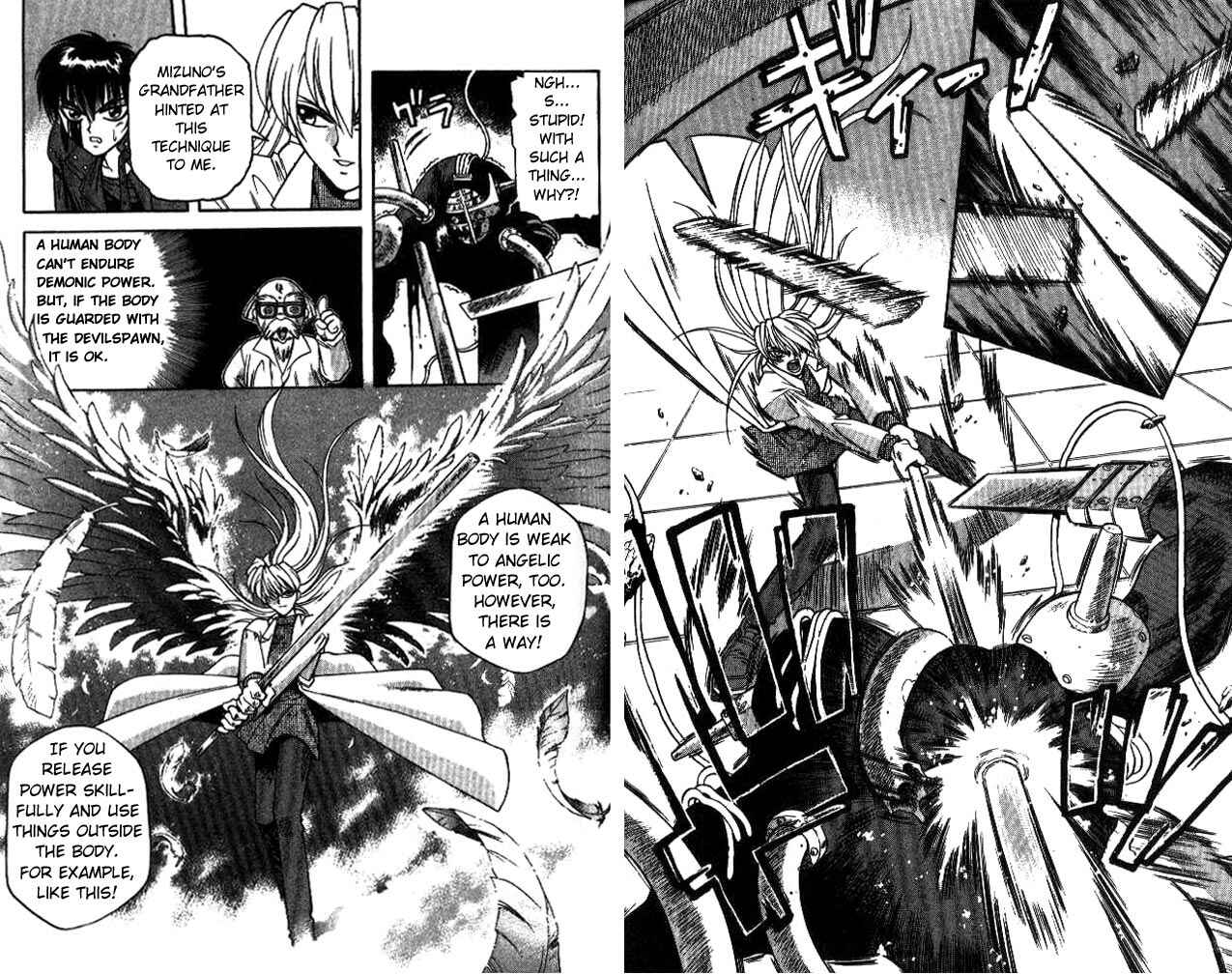 Page 8 Chapter 20 Devil Devil