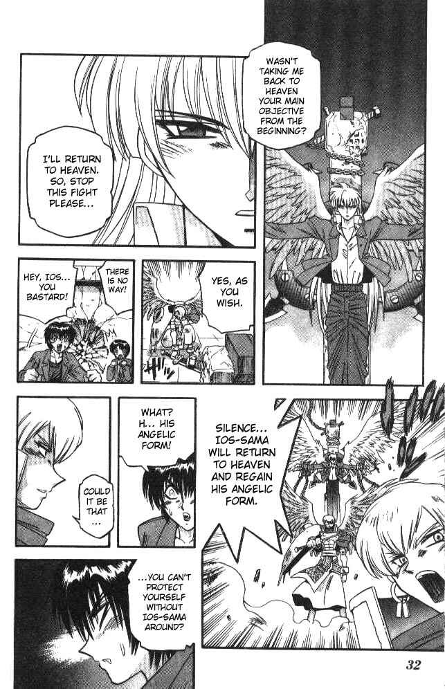 Page 10 Chapter 68 Devil Devil