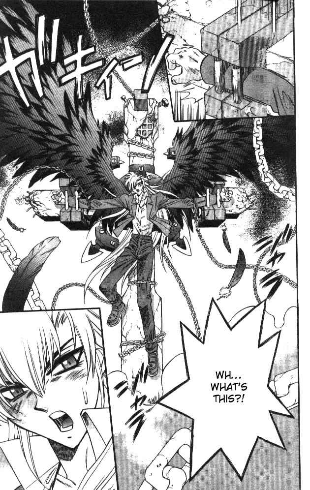 Page 3 Chapter 68 Devil Devil