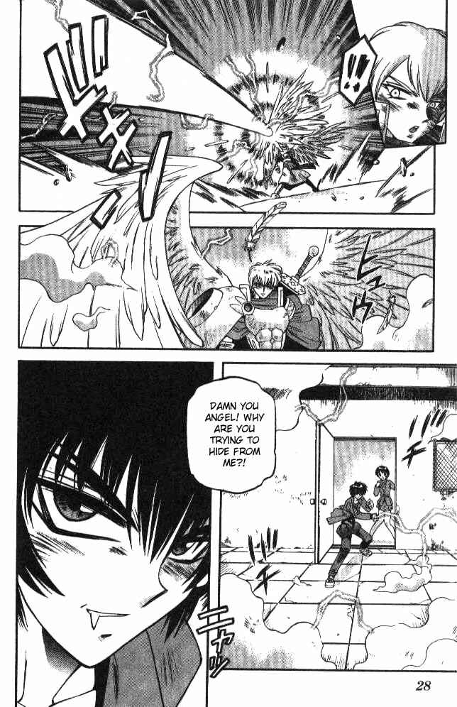 Page 6 Chapter 68 Devil Devil