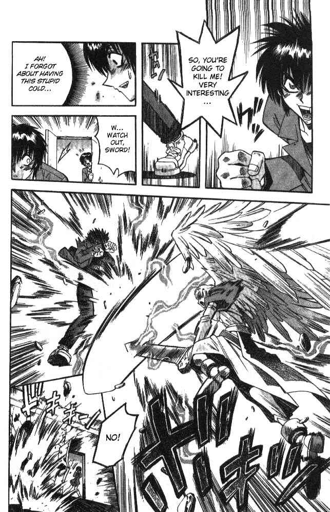 Page 8 Chapter 68 Devil Devil