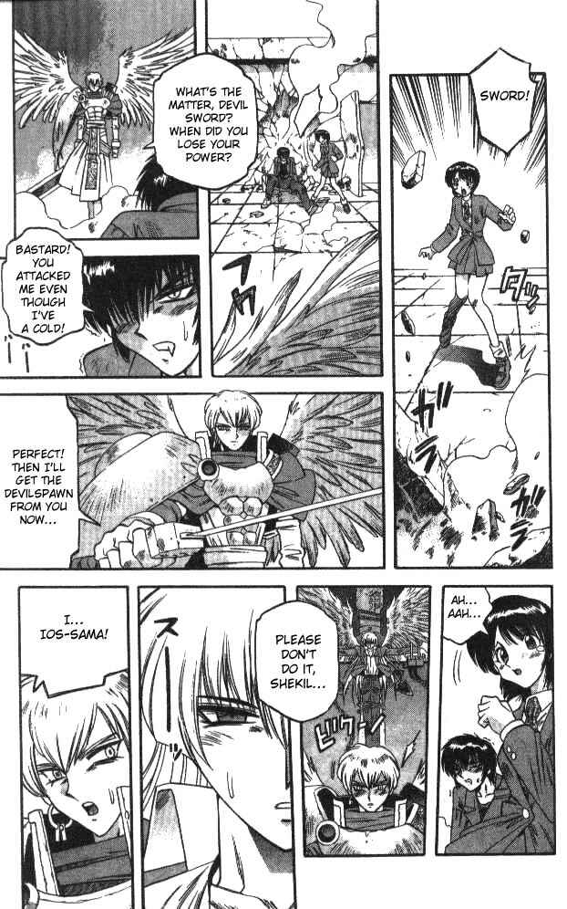 Page 9 Chapter 68 Devil Devil