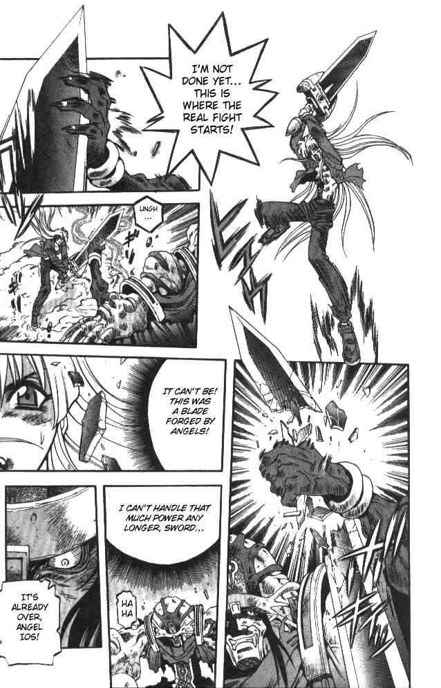 Page 13 Chapter 88 Devil Devil