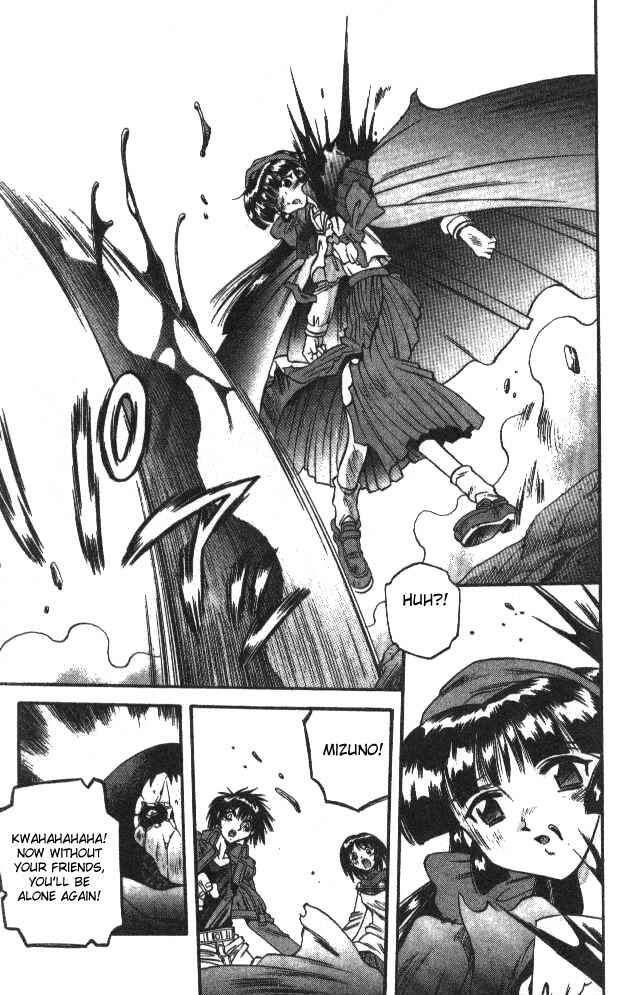 Page 6 Chapter 88 Devil Devil