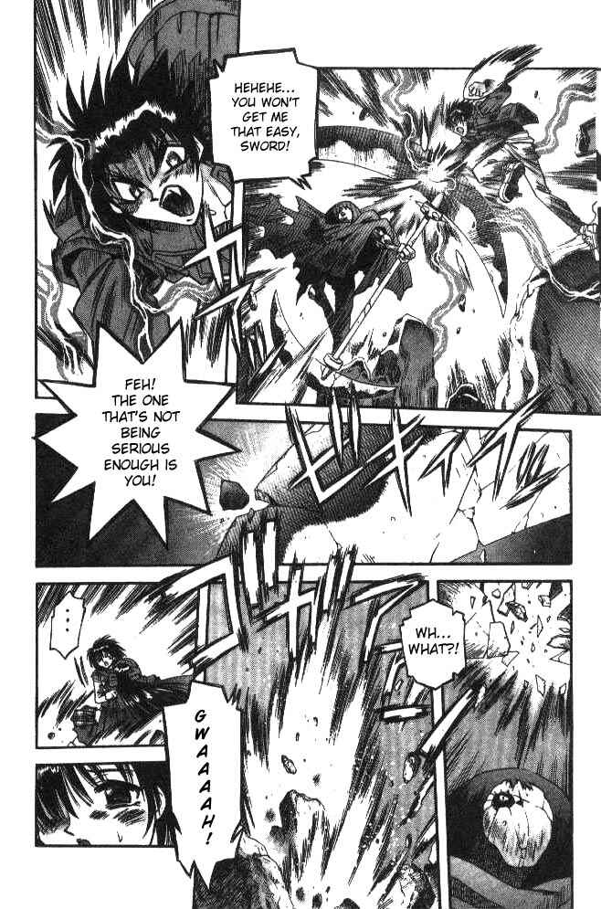 Page 8 Chapter 88 Devil Devil
