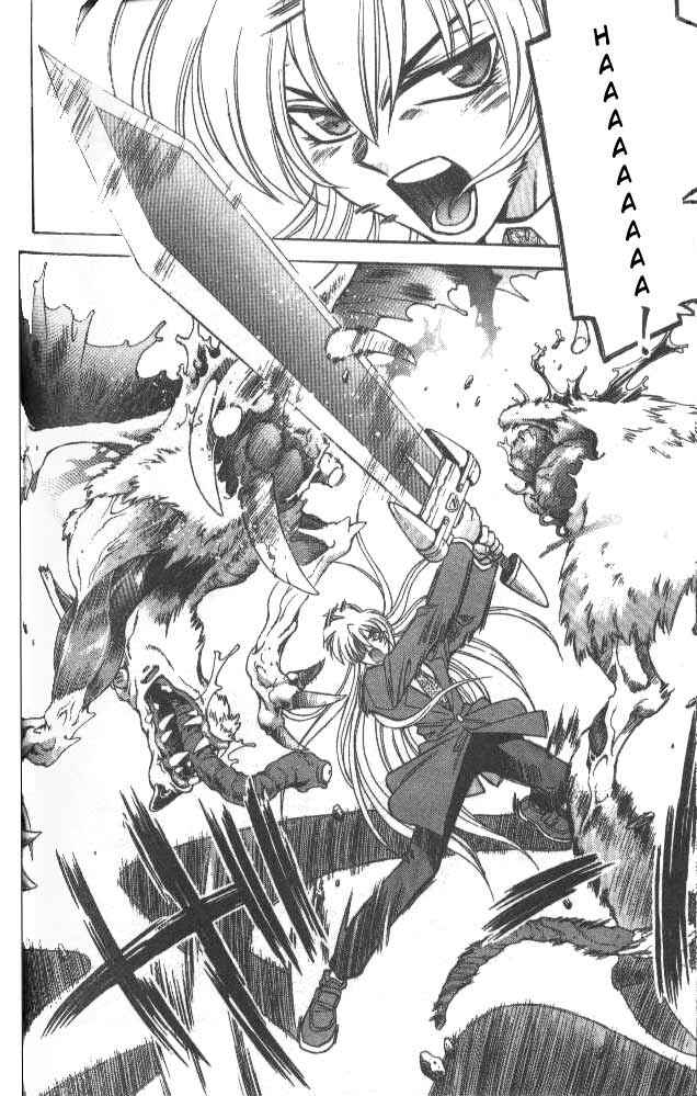Page 10 Chapter 36 Devil Devil
