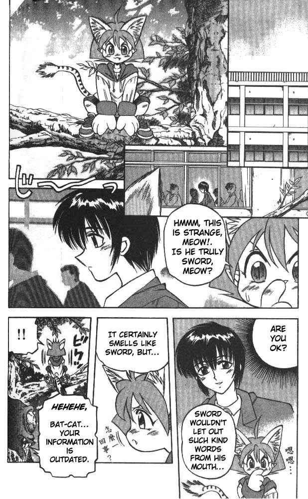 Page 2 Chapter 36 Devil Devil