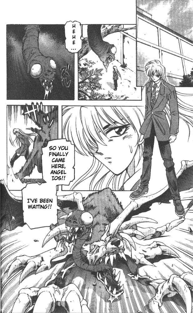 Page 8 Chapter 36 Devil Devil
