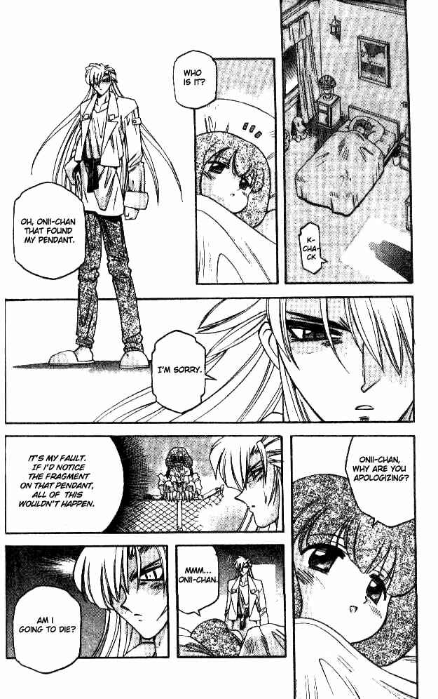 Page 10 Chapter 80 Devil Devil