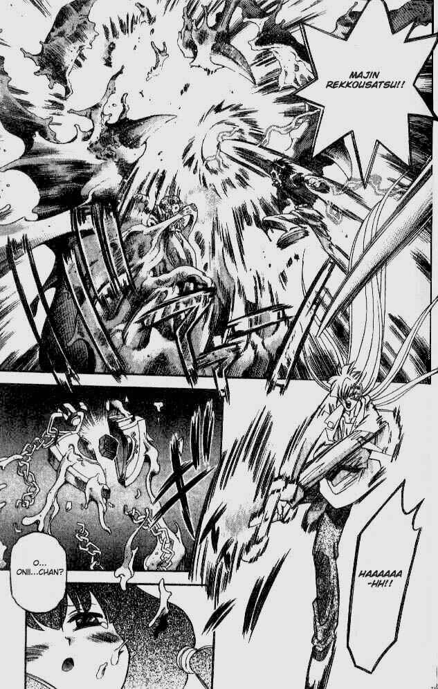 Page 15 Chapter 80 Devil Devil