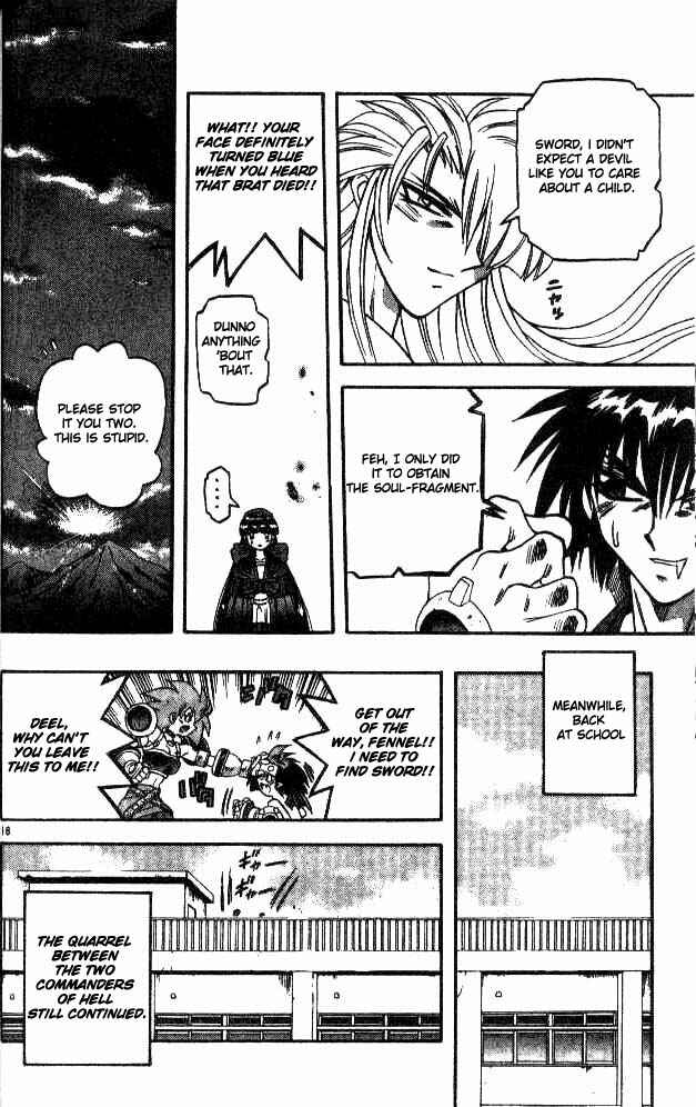 Page 18 Chapter 80 Devil Devil