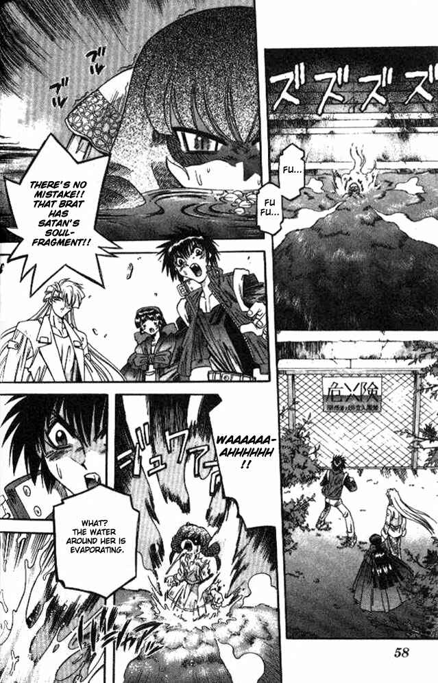 Page 2 Chapter 80 Devil Devil