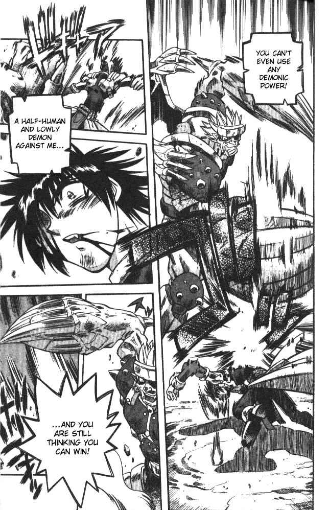Page 11 Chapter 116 Devil Devil
