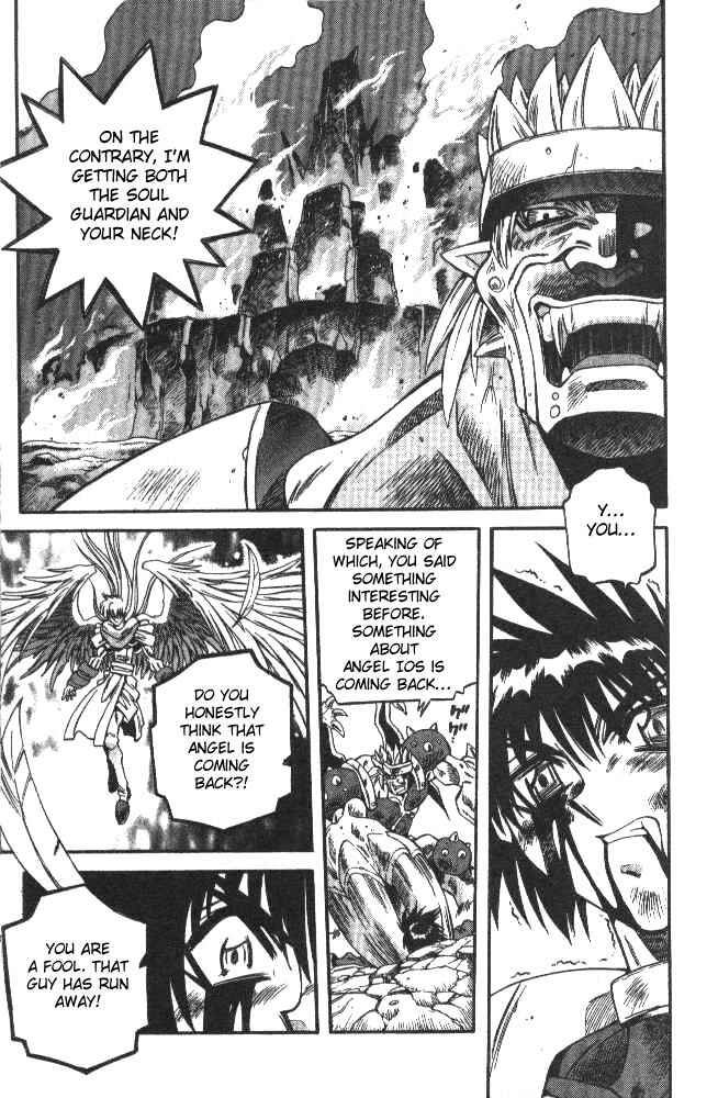 Page 13 Chapter 116 Devil Devil