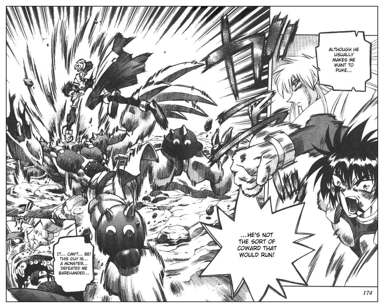 Page 16 Chapter 116 Devil Devil
