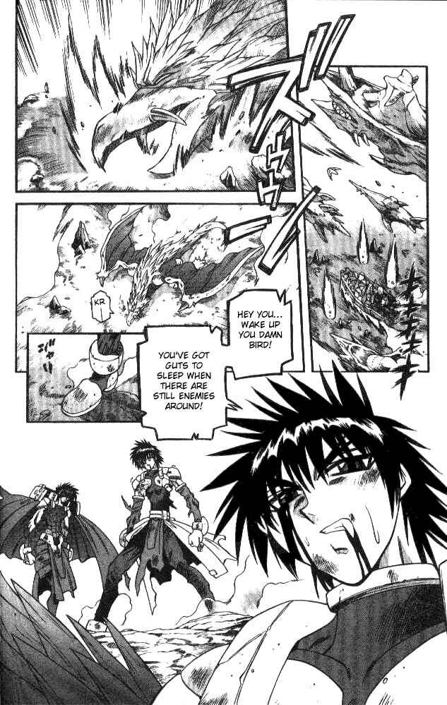 Page 2 Chapter 116 Devil Devil