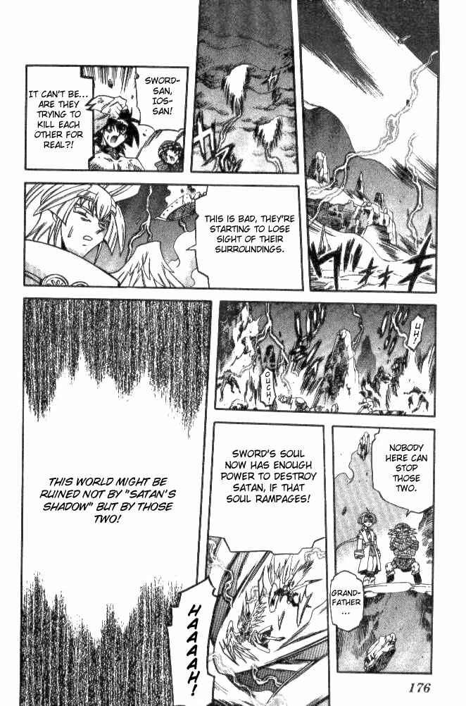 Page 14 Chapter 144 Devil Devil