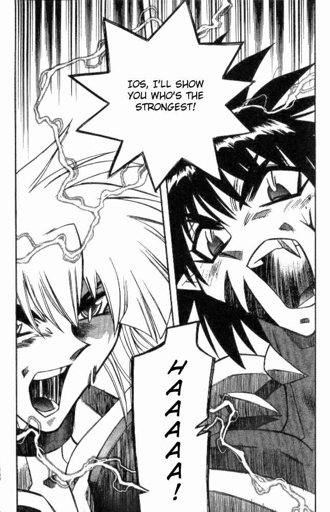 Page 15 Chapter 144 Devil Devil