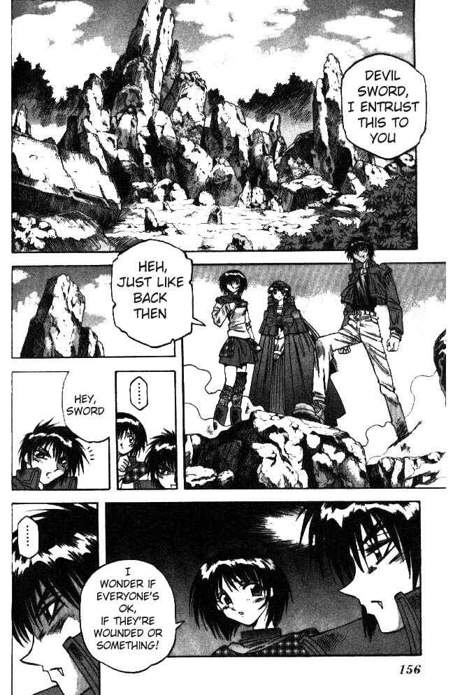 Page 14 Chapter 85 Devil Devil