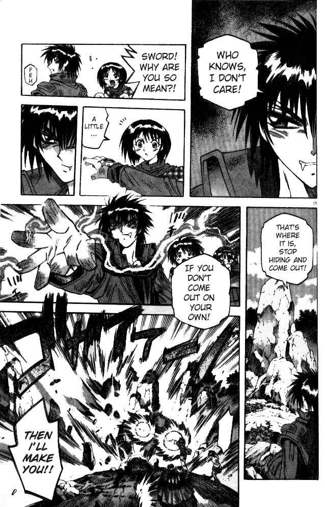 Page 15 Chapter 85 Devil Devil