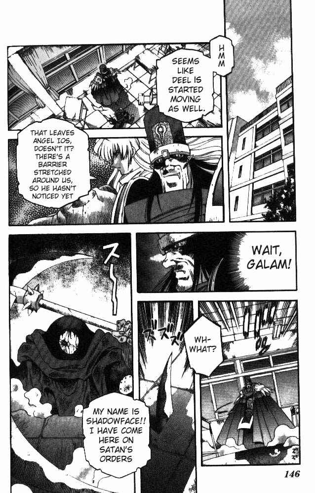 Page 4 Chapter 85 Devil Devil