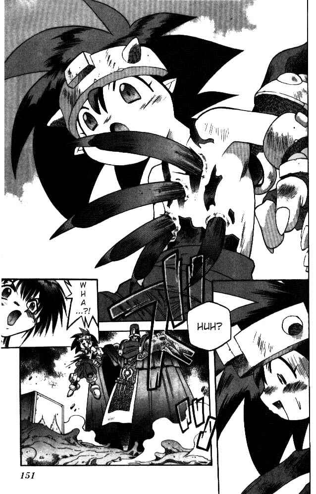 Page 9 Chapter 85 Devil Devil