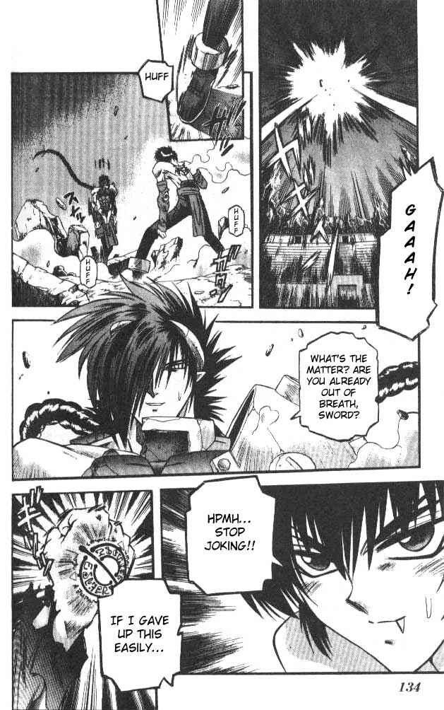 Page 11 Chapter 54 Devil Devil