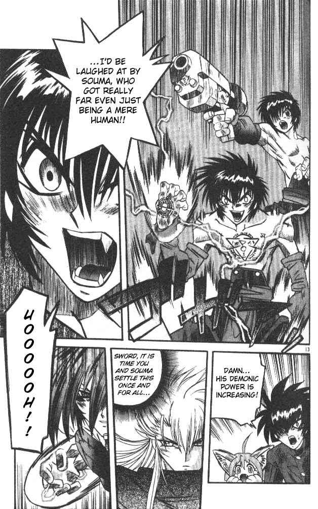 Page 12 Chapter 54 Devil Devil