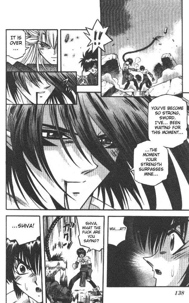 Page 14 Chapter 54 Devil Devil