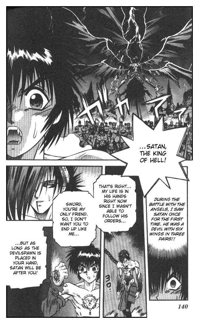 Page 16 Chapter 54 Devil Devil