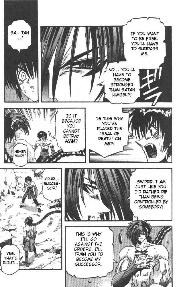 Page 17 Chapter 54 Devil Devil