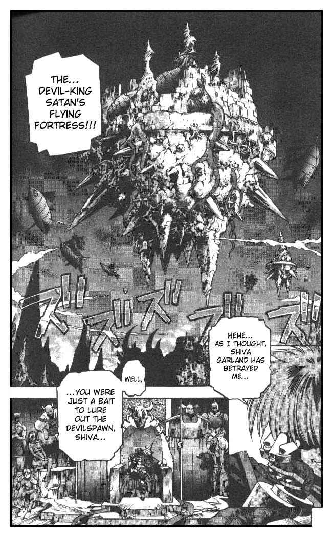 Page 20 Chapter 54 Devil Devil