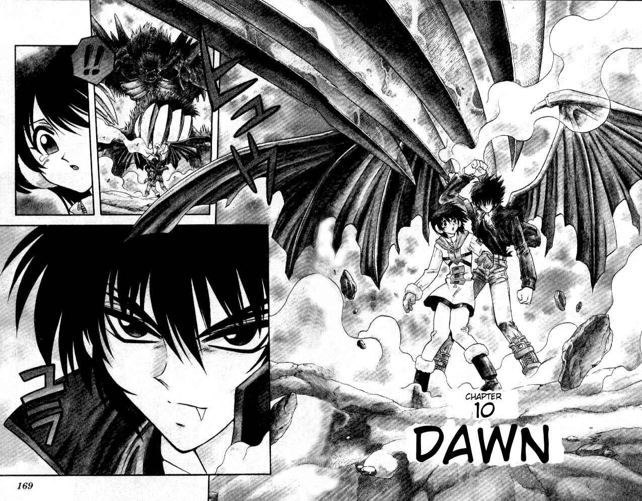 Page 1 Chapter 66 Devil Devil