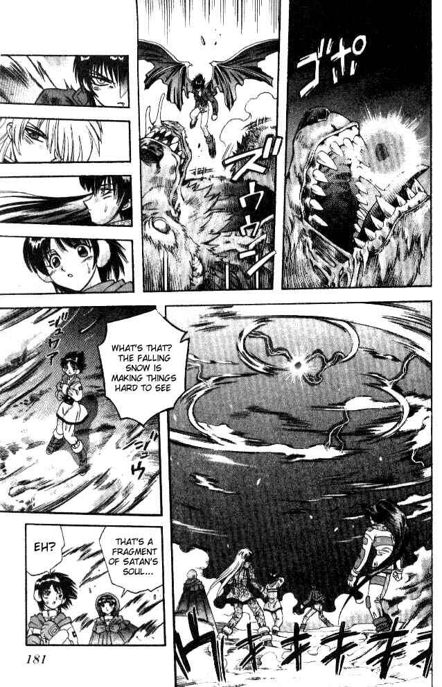 Page 13 Chapter 66 Devil Devil