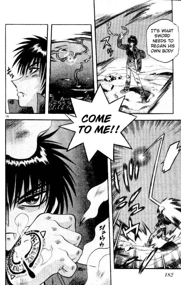 Page 14 Chapter 66 Devil Devil