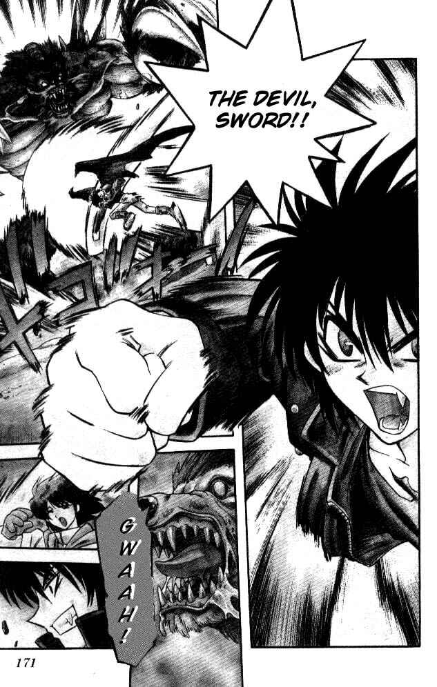 Page 3 Chapter 66 Devil Devil