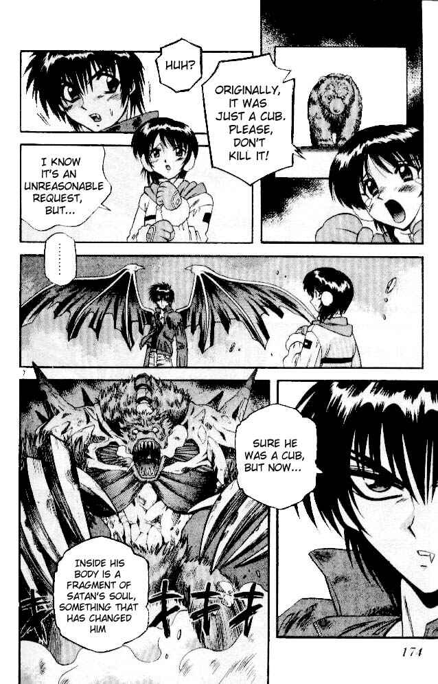 Page 6 Chapter 66 Devil Devil