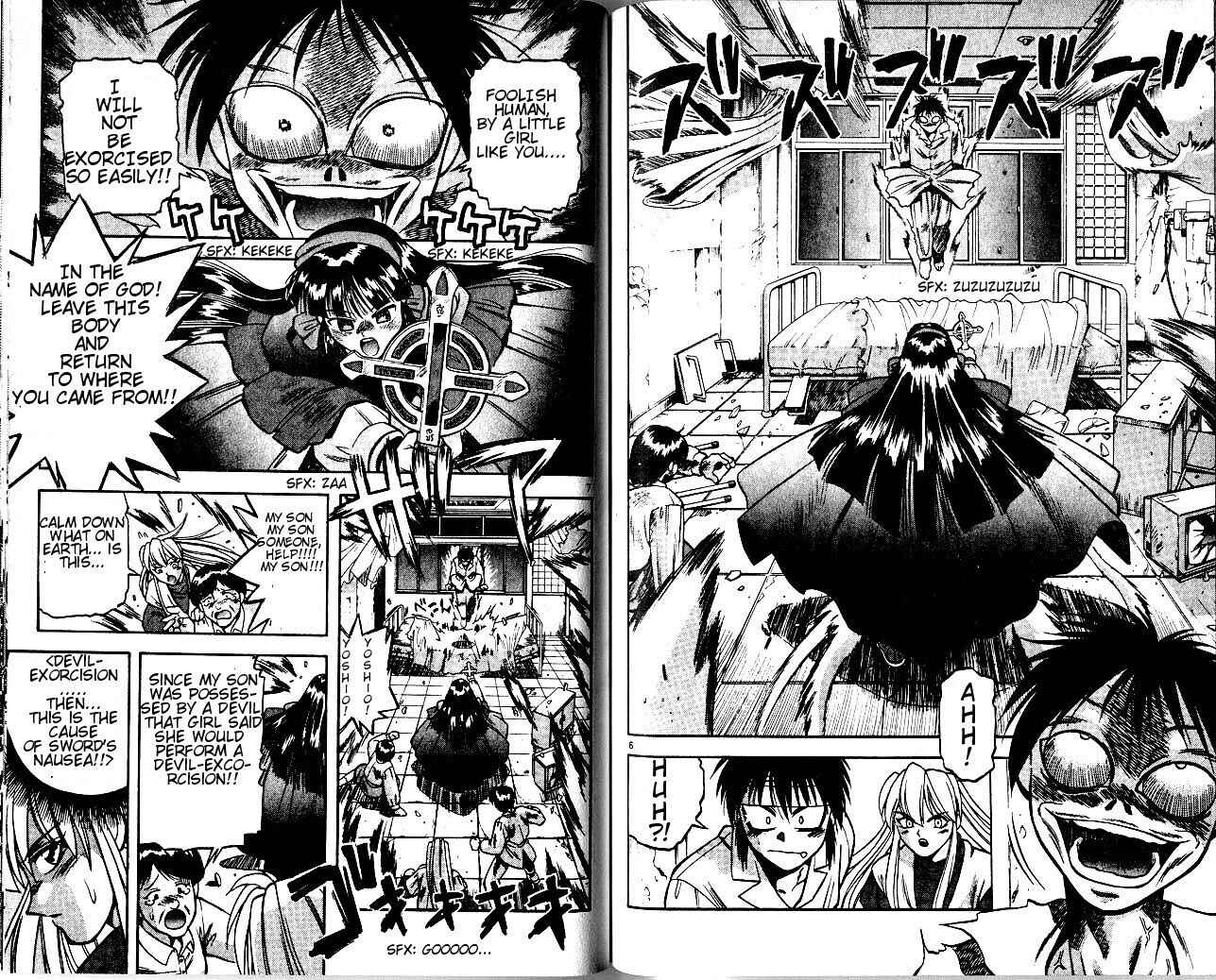 Page 4 Chapter 7 Devil Devil