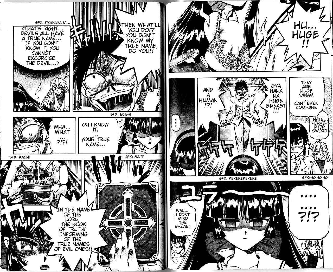 Page 7 Chapter 7 Devil Devil