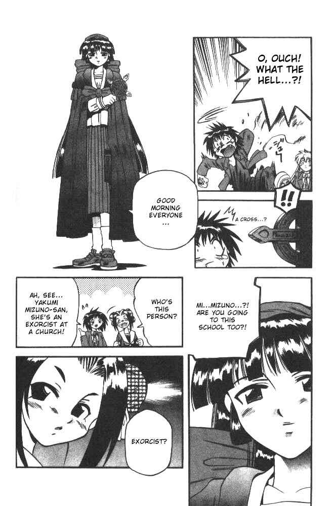 Page 6 Chapter 123 Devil Devil