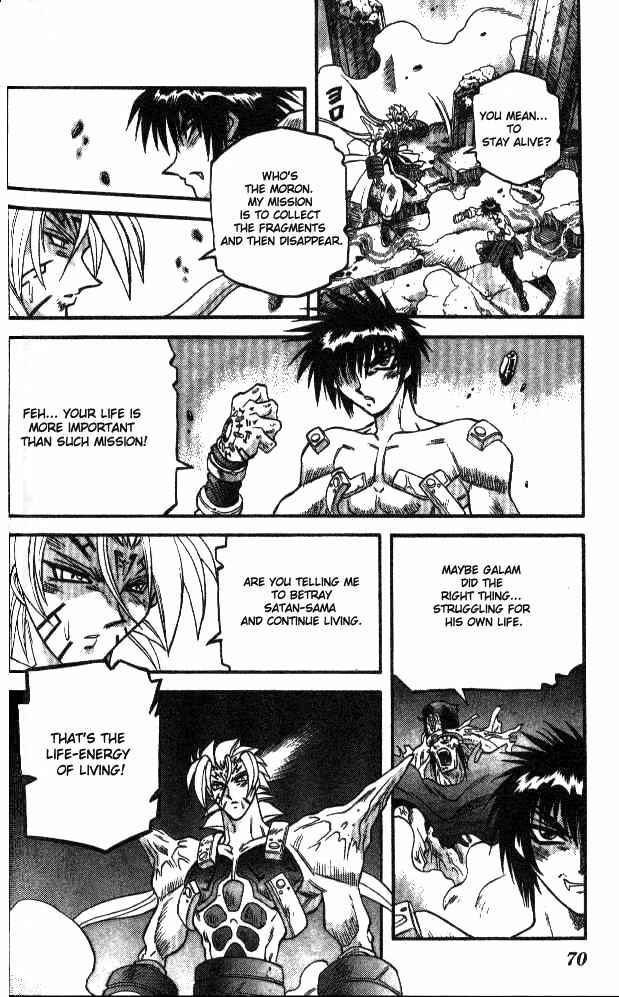 Page 11 Chapter 91 Devil Devil