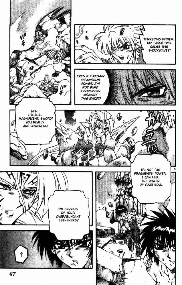 Page 8 Chapter 91 Devil Devil